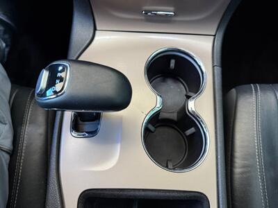 2015 Jeep Grand Cherokee Limited   - Photo 36 - Orange, CA 92868