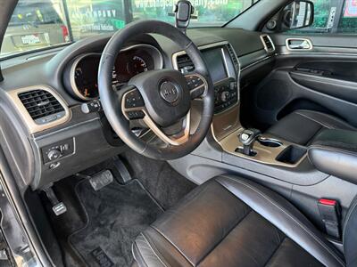 2015 Jeep Grand Cherokee Limited   - Photo 15 - Orange, CA 92868