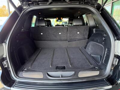 2015 Jeep Grand Cherokee Limited   - Photo 38 - Orange, CA 92868