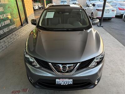 2018 Nissan Rogue Sport SL   - Photo 13 - Orange, CA 92868