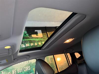 2018 Nissan Rogue Sport SL   - Photo 17 - Orange, CA 92868