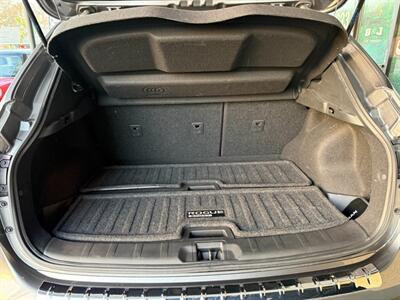 2018 Nissan Rogue Sport SL   - Photo 41 - Orange, CA 92868