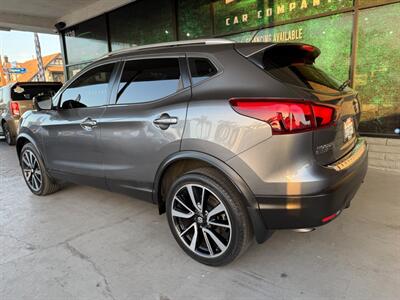 2018 Nissan Rogue Sport SL   - Photo 6 - Orange, CA 92868