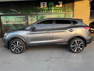 2018 Nissan Rogue Sport SL   - Photo 4 - Orange, CA 92868