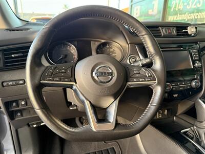2018 Nissan Rogue Sport SL   - Photo 22 - Orange, CA 92868