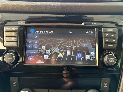 2018 Nissan Rogue Sport SL   - Photo 33 - Orange, CA 92868