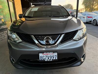 2018 Nissan Rogue Sport SL   - Photo 12 - Orange, CA 92868