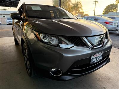 2018 Nissan Rogue Sport SL   - Photo 9 - Orange, CA 92868