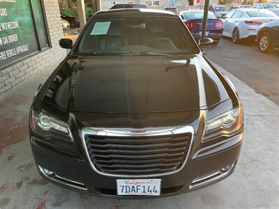 2013 Chrysler 300 S   - Photo 13 - Orange, CA 92868