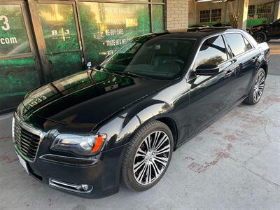 2013 Chrysler 300 S   - Photo 2 - Orange, CA 92868