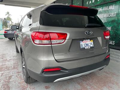 2016 Kia Sorento EX   - Photo 7 - Orange, CA 92868