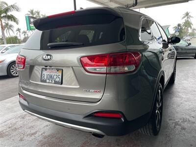 2016 Kia Sorento EX   - Photo 11 - Orange, CA 92868