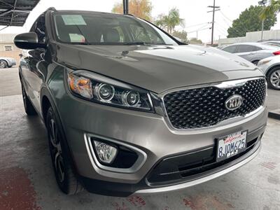 2016 Kia Sorento EX   - Photo 9 - Orange, CA 92868