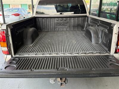 2005 GMC Sierra 1500 SLE   - Photo 15 - Orange, CA 92868