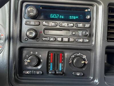 2005 GMC Sierra 1500 SLE   - Photo 29 - Orange, CA 92868