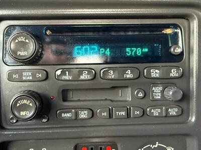 2005 GMC Sierra 1500 SLE   - Photo 30 - Orange, CA 92868