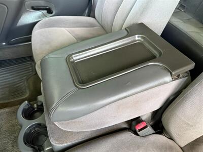 2005 GMC Sierra 1500 SLE   - Photo 23 - Orange, CA 92868