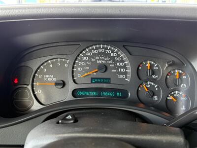 2005 GMC Sierra 1500 SLE   - Photo 28 - Orange, CA 92868