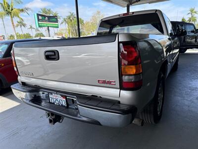 2005 GMC Sierra 1500 SLE   - Photo 10 - Orange, CA 92868