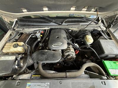 2005 GMC Sierra 1500 SLE   - Photo 32 - Orange, CA 92868