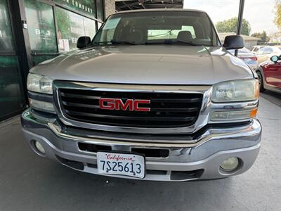 2005 GMC Sierra 1500 SLE   - Photo 11 - Orange, CA 92868