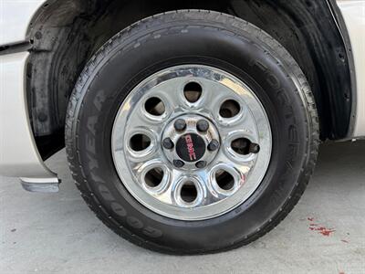 2005 GMC Sierra 1500 SLE   - Photo 33 - Orange, CA 92868