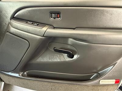 2005 GMC Sierra 1500 SLE   - Photo 27 - Orange, CA 92868