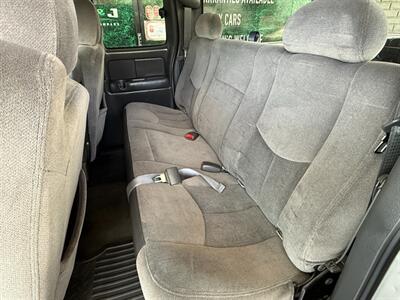 2005 GMC Sierra 1500 SLE   - Photo 25 - Orange, CA 92868