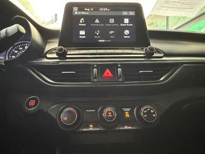 2021 Kia Forte GT-Line   - Photo 29 - Orange, CA 92868