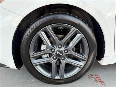 2021 Kia Forte GT-Line   - Photo 38 - Orange, CA 92868