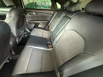 2021 Kia Forte GT-Line   - Photo 25 - Orange, CA 92868
