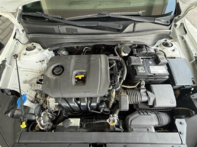 2021 Kia Forte GT-Line   - Photo 37 - Orange, CA 92868