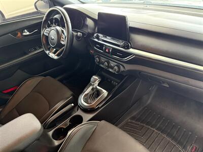 2021 Kia Forte GT-Line   - Photo 26 - Orange, CA 92868