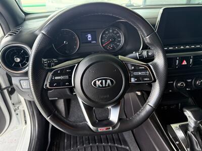 2021 Kia Forte GT-Line   - Photo 19 - Orange, CA 92868