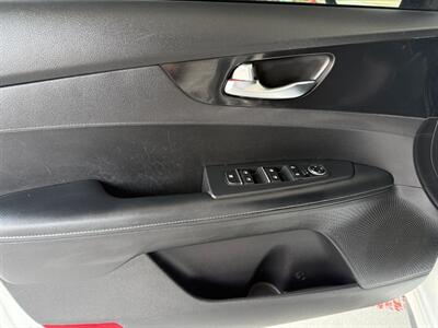 2021 Kia Forte GT-Line   - Photo 23 - Orange, CA 92868