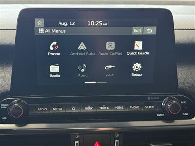 2021 Kia Forte GT-Line   - Photo 30 - Orange, CA 92868