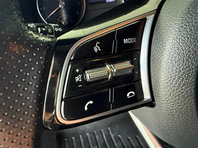 2021 Kia Forte GT-Line   - Photo 20 - Orange, CA 92868