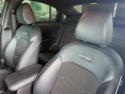 2021 Kia Forte GT-Line   - Photo 18 - Orange, CA 92868