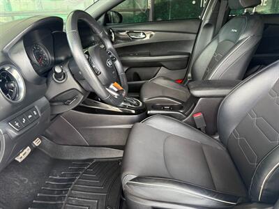 2021 Kia Forte GT-Line   - Photo 17 - Orange, CA 92868