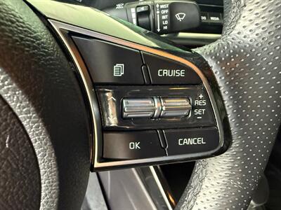 2021 Kia Forte GT-Line   - Photo 21 - Orange, CA 92868