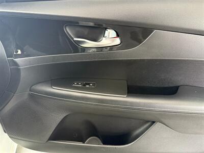 2021 Kia Forte GT-Line   - Photo 27 - Orange, CA 92868