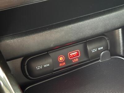 2021 Kia Forte GT-Line   - Photo 34 - Orange, CA 92868