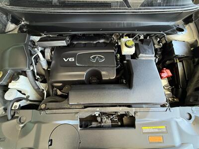 2019 INFINITI QX60 Luxe - Photo 43 - Orange, CA 92868