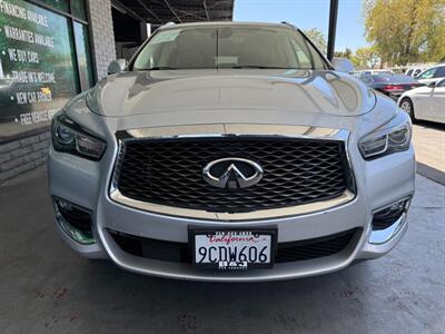 2019 INFINITI QX60 Luxe - Photo 12 - Orange, CA 92868