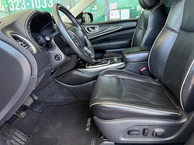 2019 INFINITI QX60 Luxe - Photo 19 - Orange, CA 92868