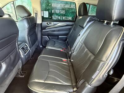 2019 INFINITI QX60 Luxe - Photo 28 - Orange, CA 92868