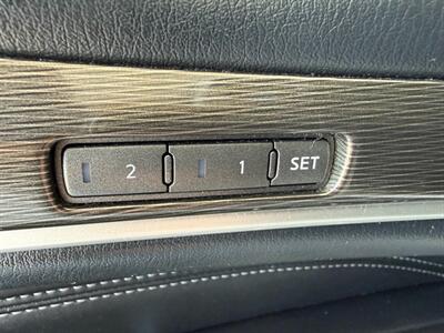 2019 INFINITI QX60 Luxe - Photo 27 - Orange, CA 92868