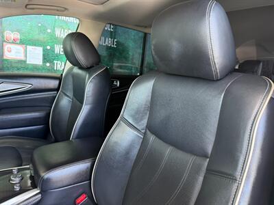 2019 INFINITI QX60 Luxe - Photo 20 - Orange, CA 92868