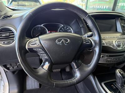 2019 INFINITI QX60 Luxe - Photo 22 - Orange, CA 92868