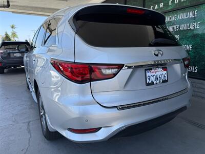 2019 INFINITI QX60 Luxe - Photo 7 - Orange, CA 92868